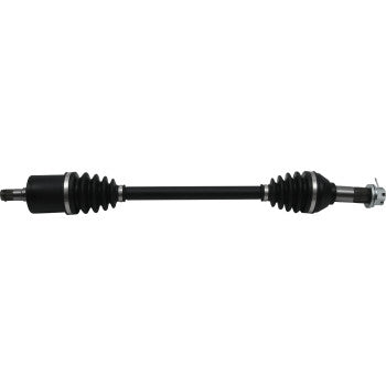 Can-Am Maverick / Commander Axle Kit Complete 8 Ball Extreme Duty Front Left & Right by All Balls