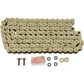 525 Max X Drive Chain 150 Links Gold by Rk