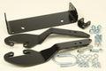 Yamaha Grizzly 700 Provantage Center Snow Plow Mounting Kit By Warn