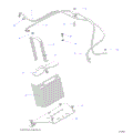 ELECTRICAL: BATTERY - 2023 POLARIS SPORTSMAN XP 1000 HIGH LIFTER