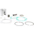Kawasaki - Suzuki Piston Kit with Gaskets 50.00 mm by Wiseco