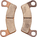 Textron Sintered Brake Pads by Dp Brakes