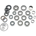 Transmission Bearing And Seal Kit by All Balls