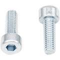 Allen Bolts Socket Head M4 x 12 10 Pack by Bolt