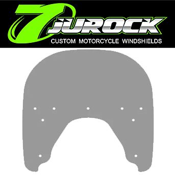 Victory Cross Roads Windshield by 7Jurock - See Clearly - Witchdoctors