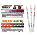 Brake Fluid & Coolant Test Strip Kit by Witchdoctors