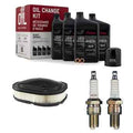 Motorcycle Maintenance Kit for Indian Scout by Witchdoctors
