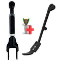 Victory Lowering Kit (Lowering Link & Shortened Kickstand) by Witchdoctors