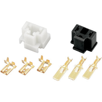 H4 Bulb Wiring Connector by Shindy