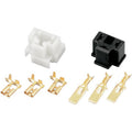 H4 Bulb Wiring Connector by Shindy
