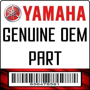 Viking Sound Damping Kit by Yamaha Witchdoctors