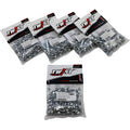 Twist Tire Screws 20 mm 500 Pack by Woody'S
