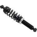 Gas Rear Shocks by Moose Offroad