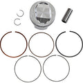 Piston Kit by Je Pistons