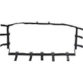 Rear Windscreen by Moose Offroad