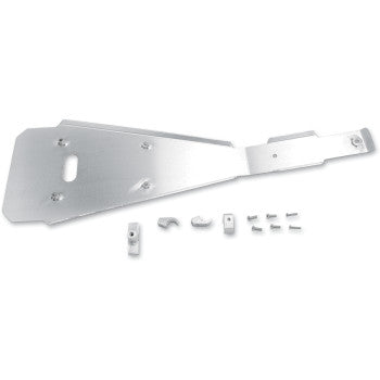 Honda Full Skid Plate by DG Performance
