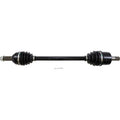 Honda Pioneer Axle Kit Complete Standard Rear Left 1000 by Moose Offroad