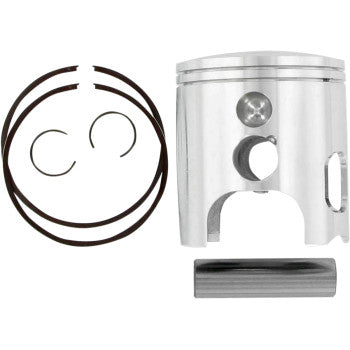 Yamaha Piston Kit 65.25 mm by Wiseco