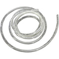 High Pressure Fuel Line Clear 5/16 " 10' by Helix