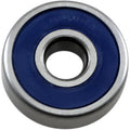 Wheel Bearing Double Seal 127x12 by Parts Unlimited