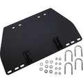 Arctic Cat Bottom Plow Mount by Moose Offroad