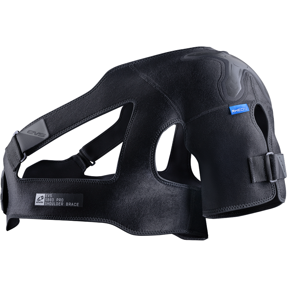 Sb03 Pro Shoulder Brace by EVS
