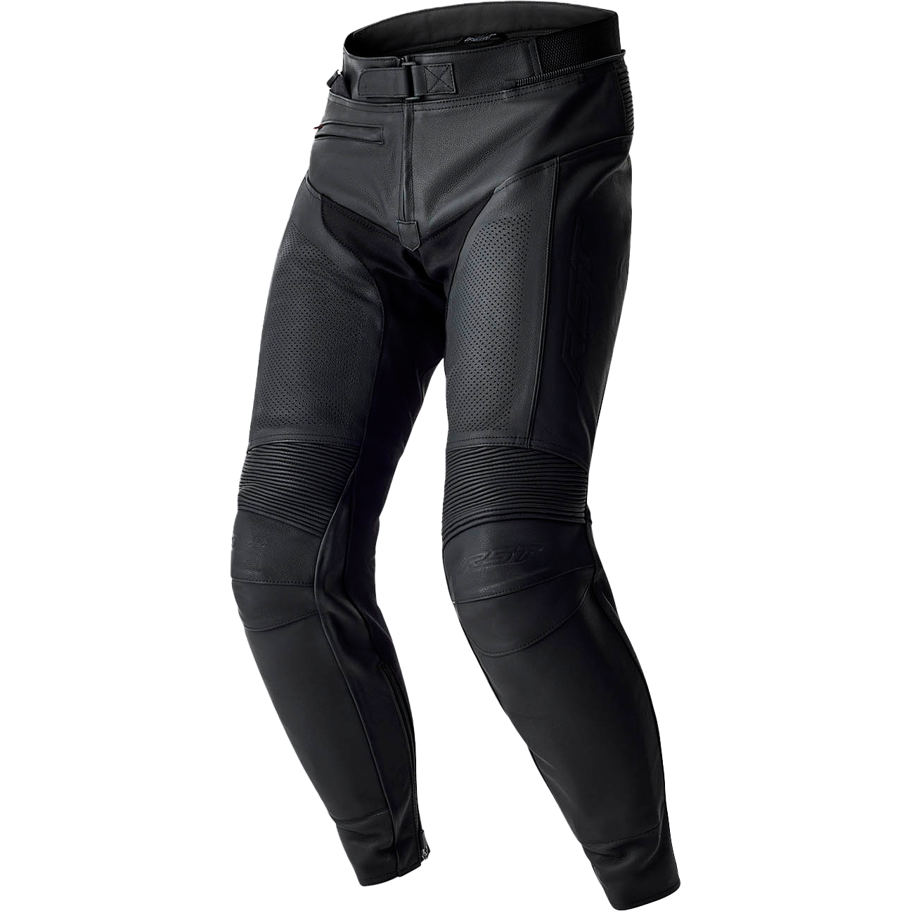 T2 D3O Sl Leather Pants by RST