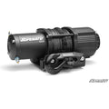 3500 lb. UTV/ATV Winch W/ Wireless Remote & Synthetic Rope by SuperATV