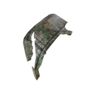 Fender-Front,Rh,Camouflage by Kawasaki