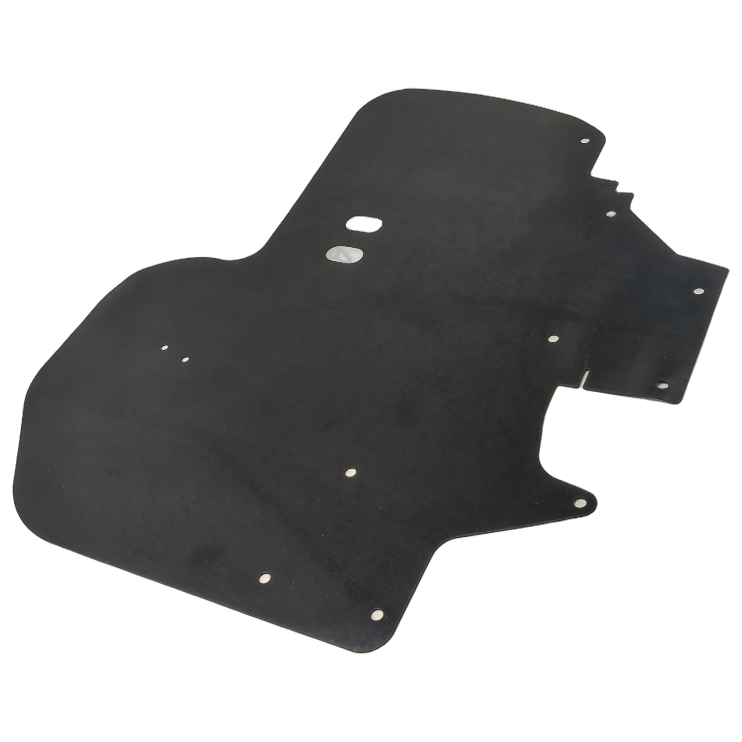 Flap,Side Cover,Lh by Kawasaki