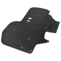 Flap,Side Cover,Lh by Kawasaki
