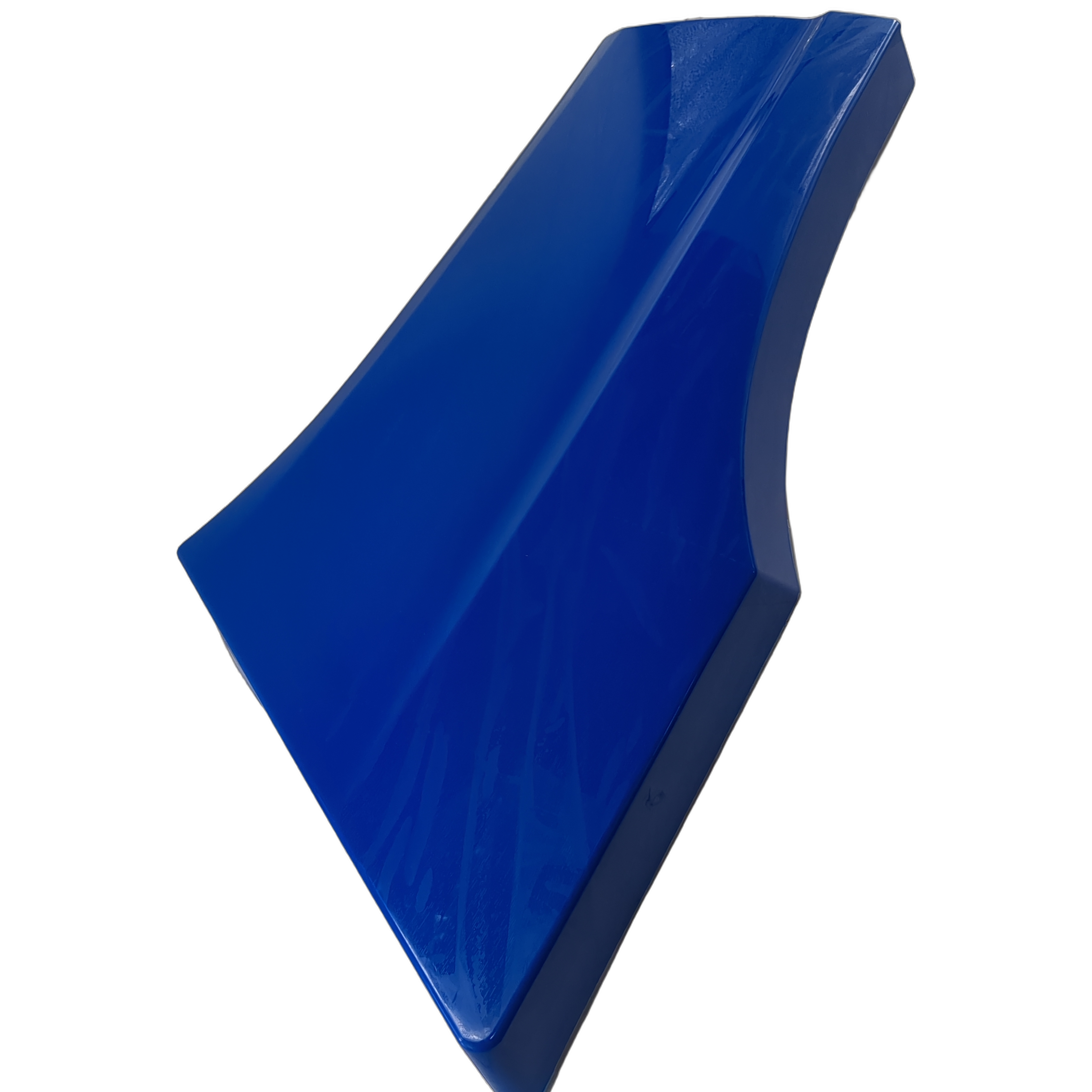 Front Panel (Left) {V.Blue} by Kawasaki