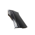 Fender-Rear,Front,Lh,M.O.Black by Kawasaki