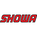 Logo Decals SHOWA 5 Pack by Factory Effex