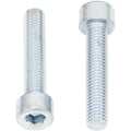 Allen Bolts Socket Head M8 x 40 10 Pack by Bolt