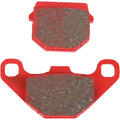 Organic Brake Pads by Ebc