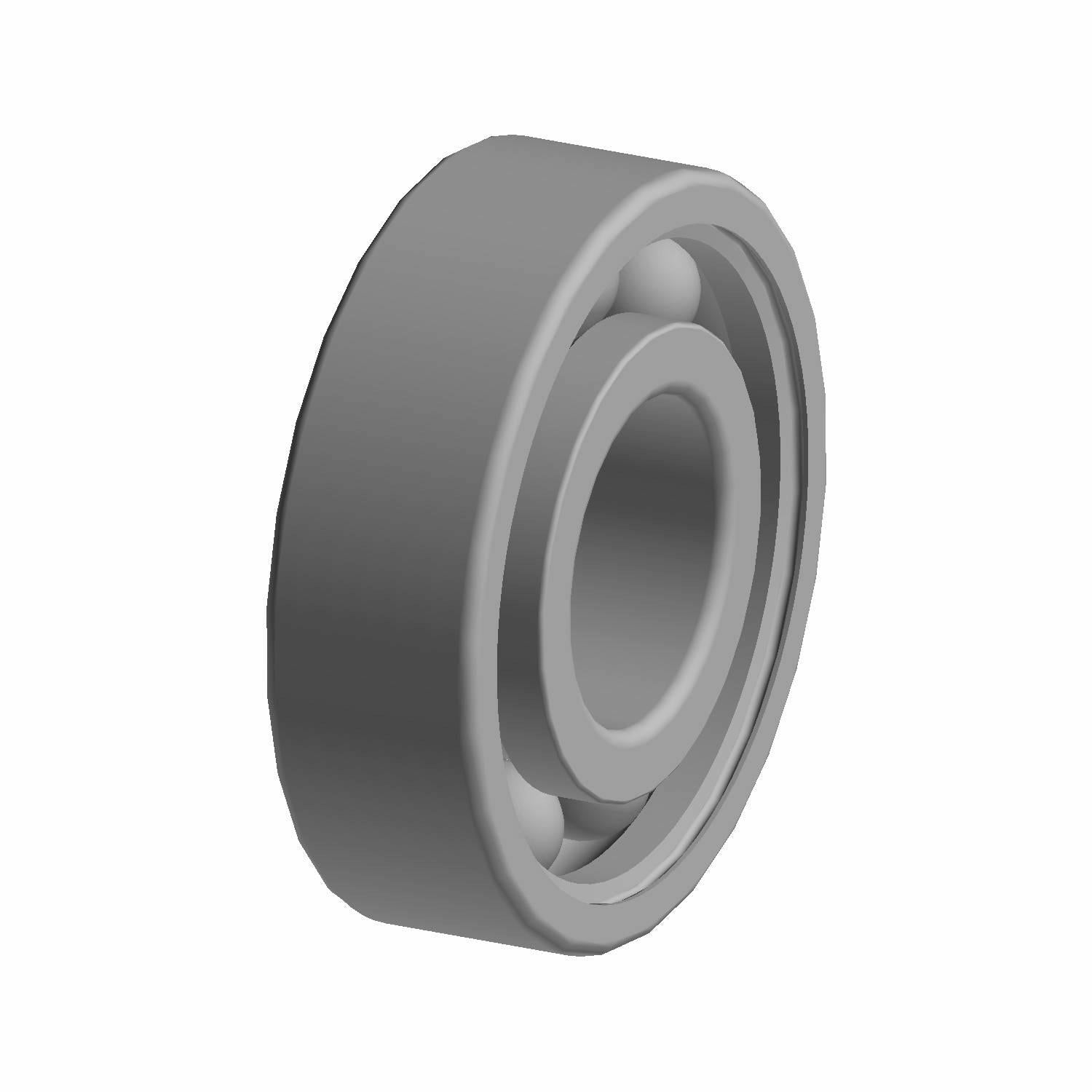 Ball Bearing 20x47x14 by Polaris