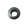 Metal Cush Drive Bearing with smooth cylindrical shape and inner hollow core.