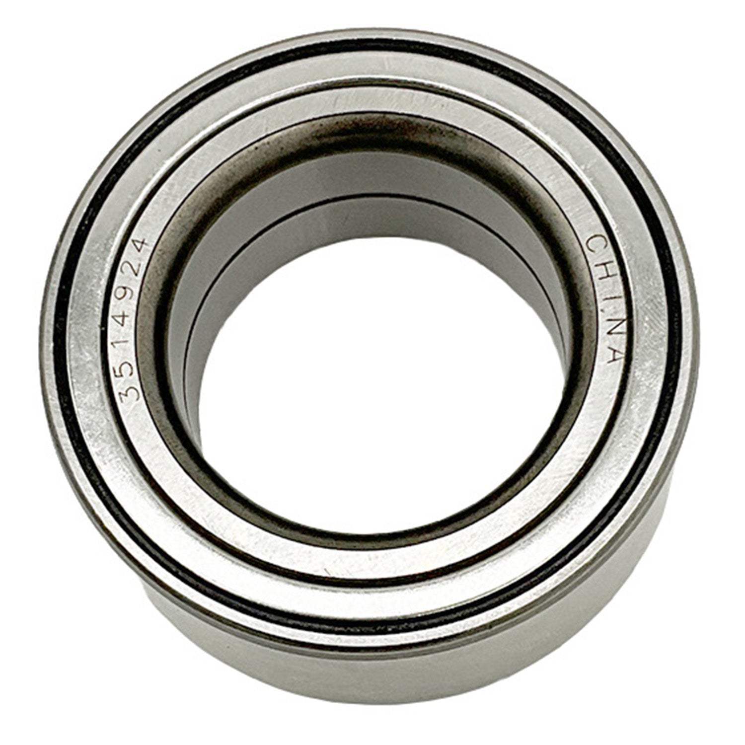 Sealed Ball Bearing 44x72x33.1 by Polaris