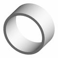 Cover Bushing 38.1 mm by Polaris