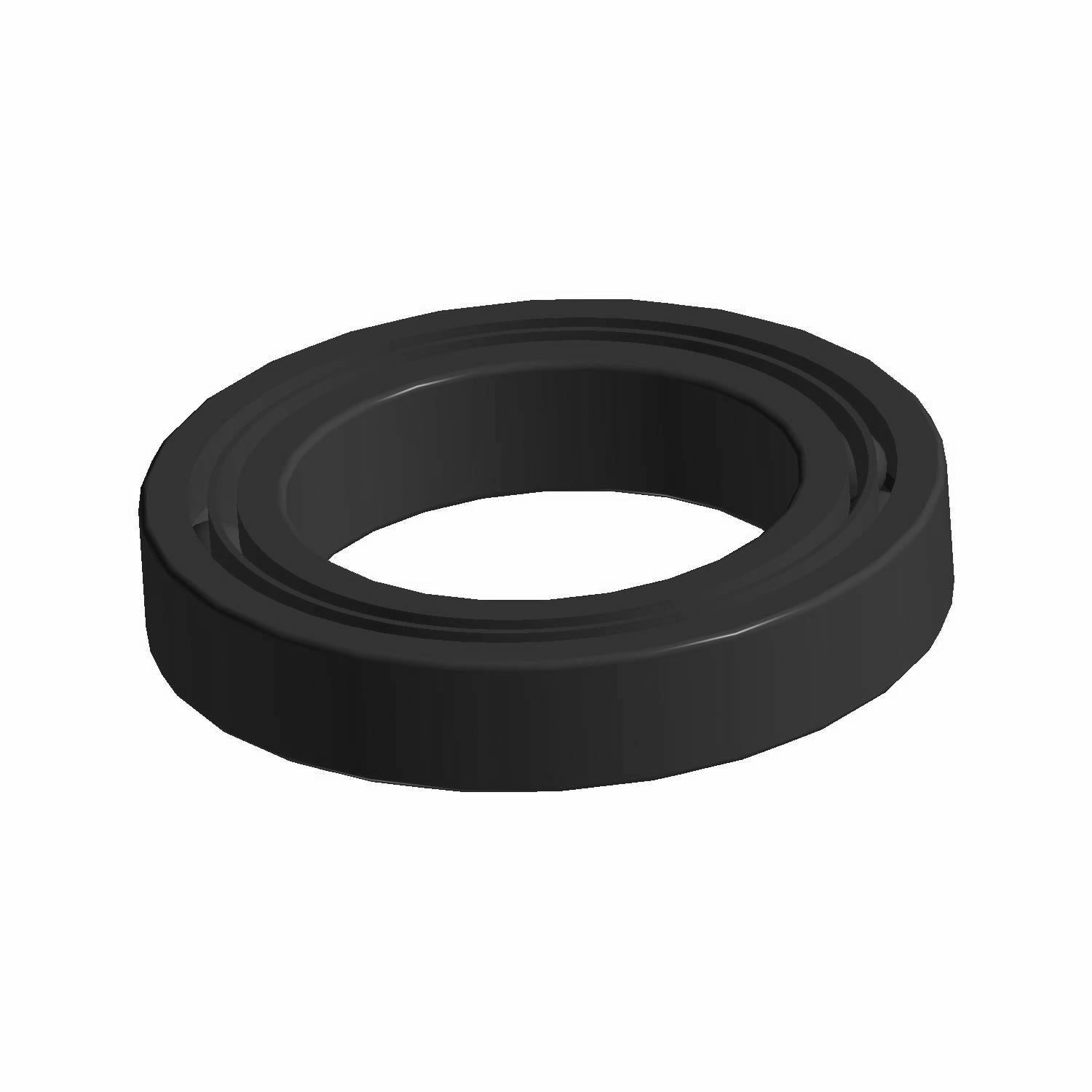 Ball Bearing 35X55X10 by Polaris
