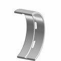 Main Bearing 56X60X23 Upper Grade 3 by Indian