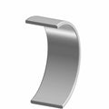 Main Bearing 56X60X23 Lower Grade 3 by Indian