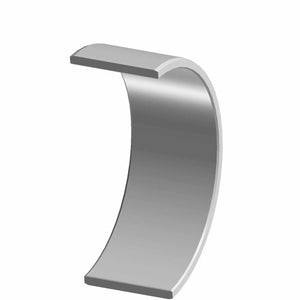 Main Bearing 56X60X23 Lower Grade 3 by Indian
