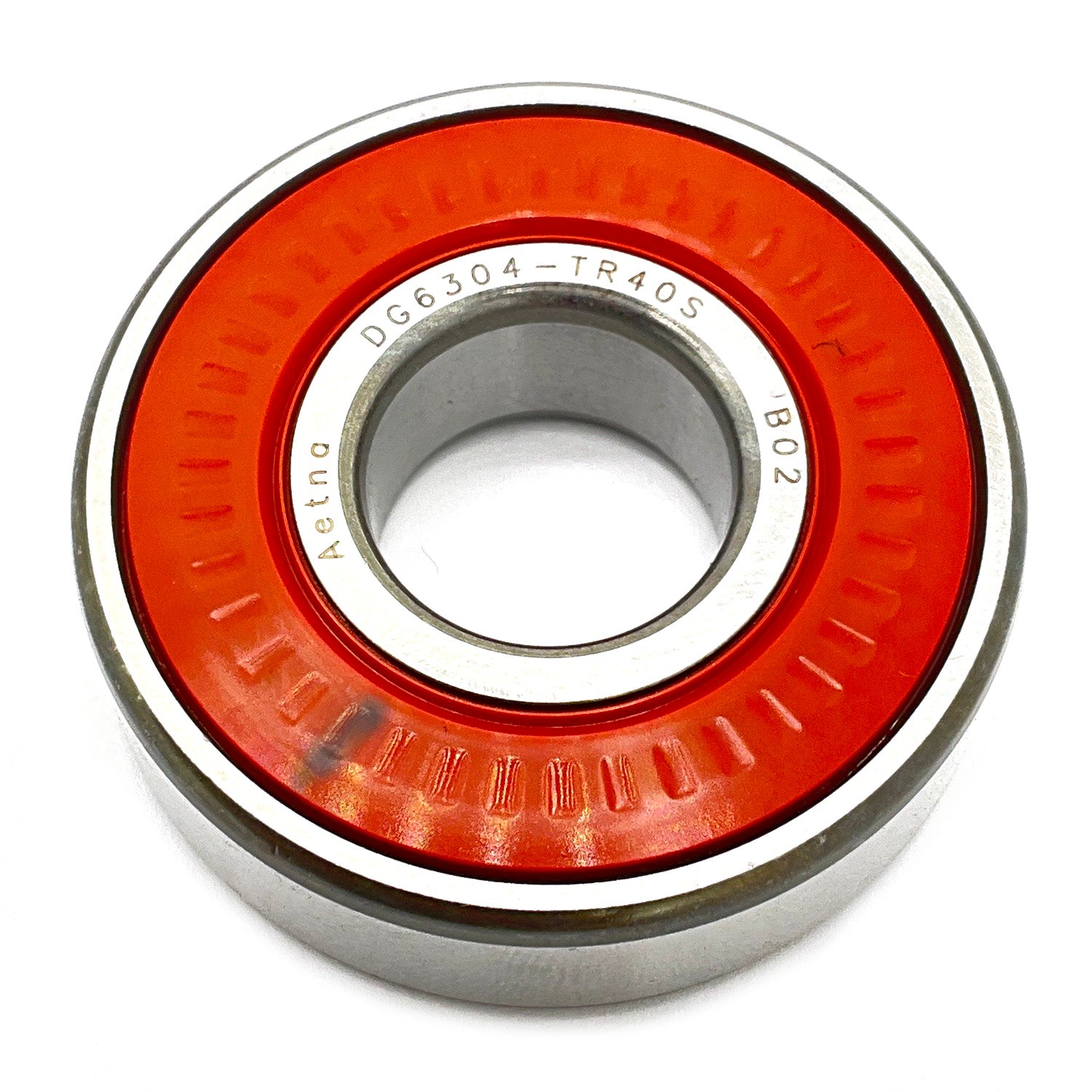 Wheel Bearing by Indian Witchdoctors
