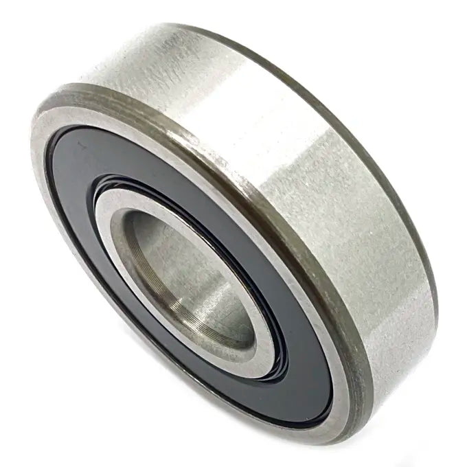Wheel Bearing by Indian Witchdoctors