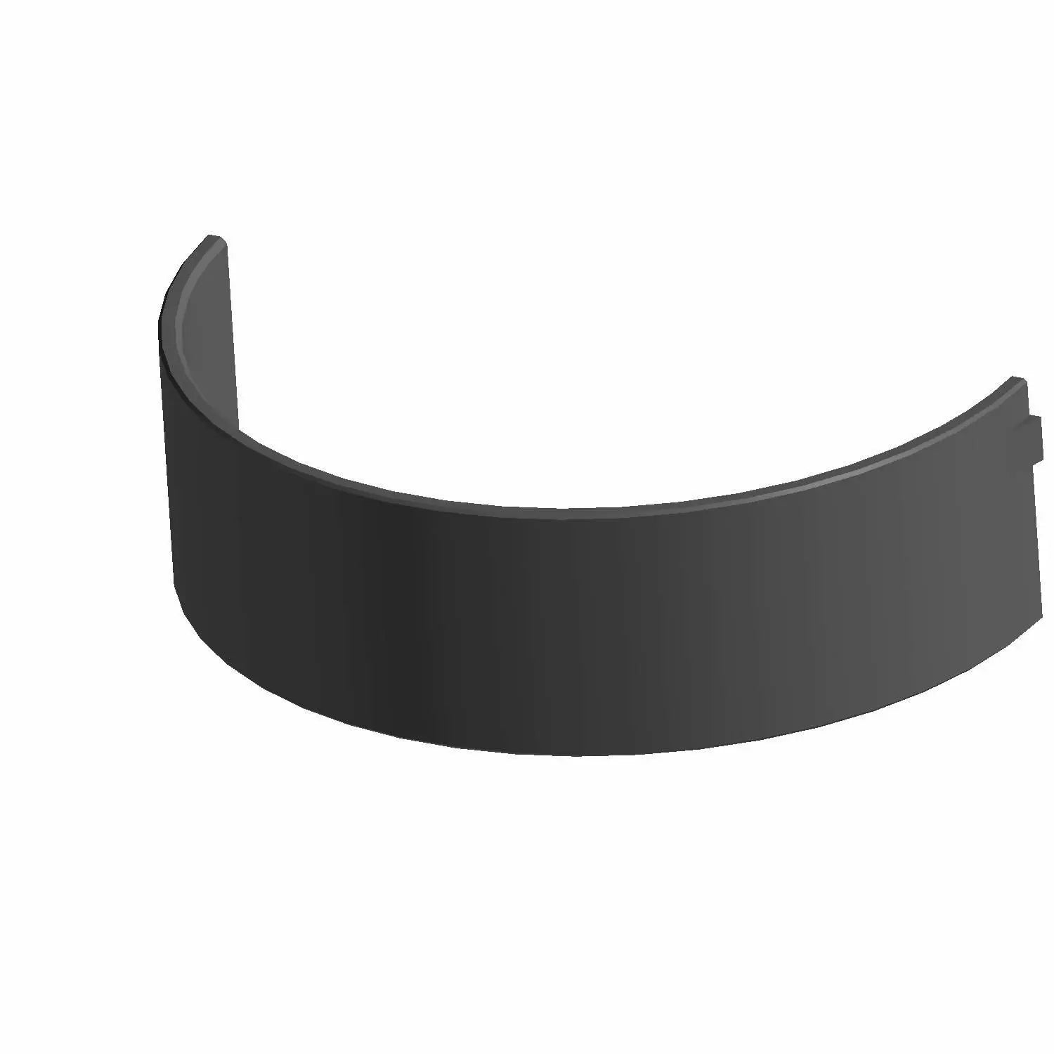 Connecting Rod Bearing Lower 54mm by Indian
