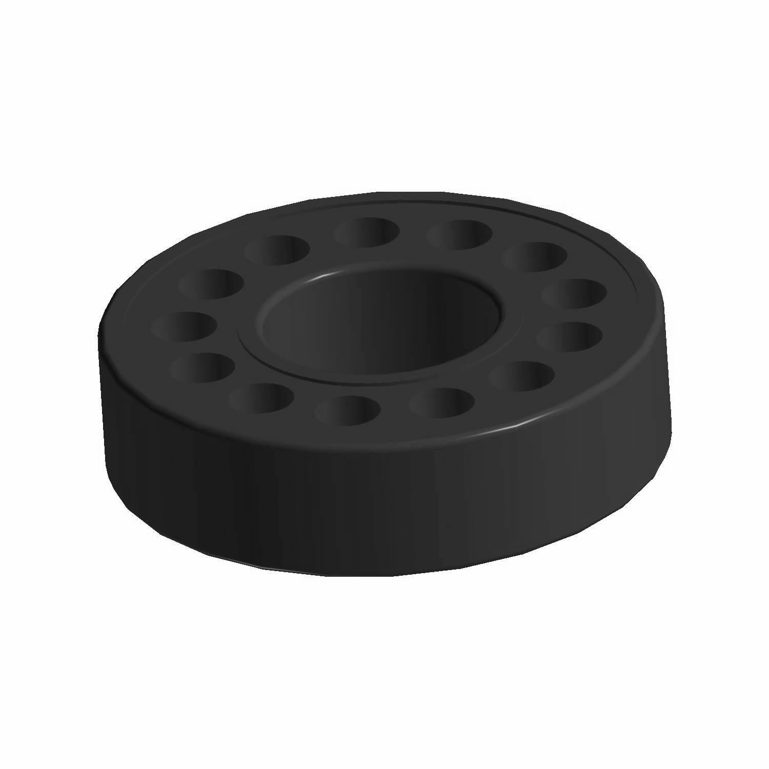 Ball Bearing 30X72X19 by Polaris