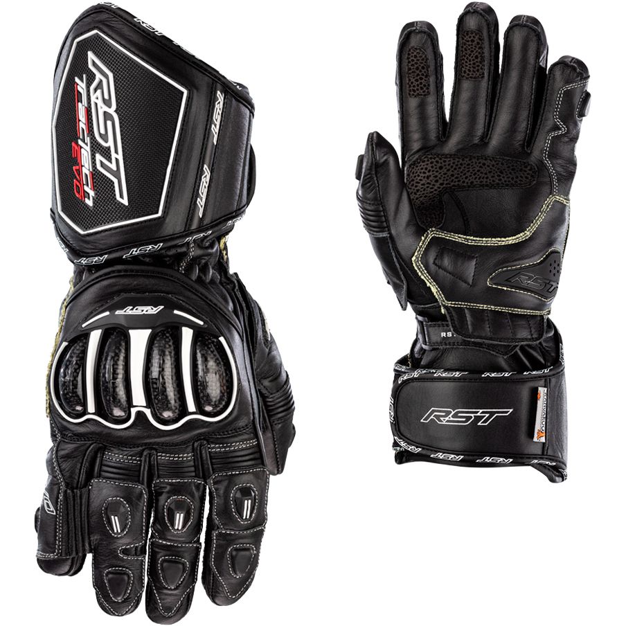 Tractech Evo 4 Ce Ladies Glove by RST