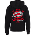 Youth Factory Hoodie (2026) by DBK